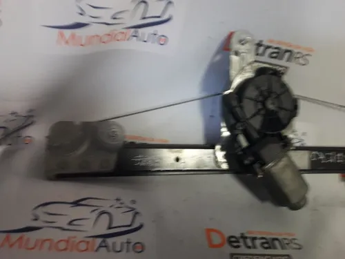 Máquina Vidro Elétrica Dd Sandero Duster