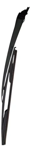 Braço Limpador Tras Citroen C4 Xsarapicasso 03/10 9635402480