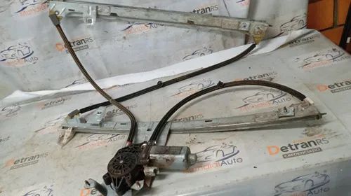 Maquina Vidro Dianteira Direita Xsara Picasso 2002/12 26840