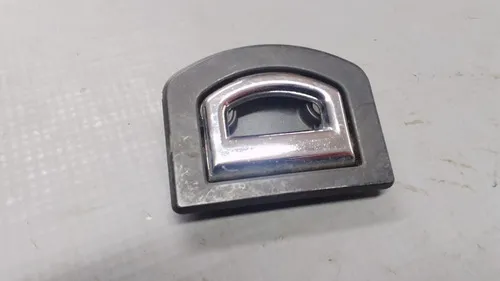 Gancho Puxador Porta Malas Bora Golf Passat 2001...  24925 Preto