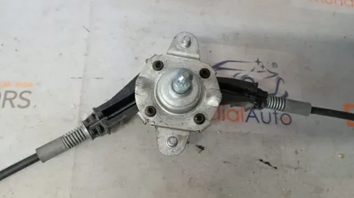 Maquina Vidro Tras Ld Palio 2008/12 Manual 269