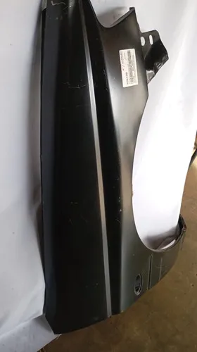 Paralama L D Escort Zetec 1997/03 Centauro 26882