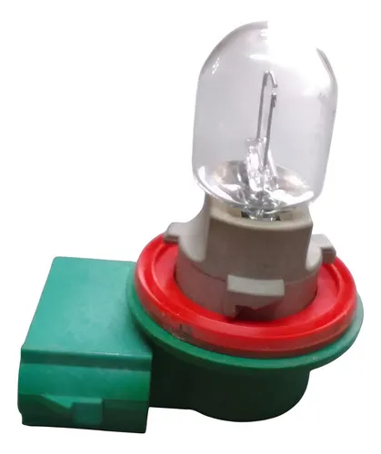 Soquete Lanterna Neblina Traseira Jeep Compass  24900