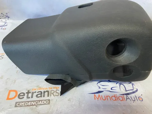 Moldura Coluna Direçao Vw Fox Spacefox 18270 C13