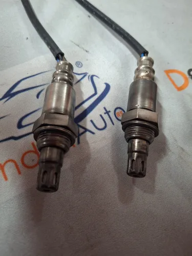 Sonda Lambda Pré Esquerda Freelander 2 3.2 07/12 29394