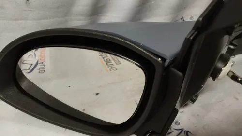 Retrovisor Le Manual Vectra  1996/00  17142