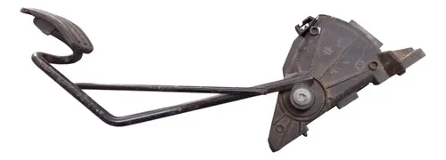 Pedal Acelerador Peugeot 206 Citroen C4 99/06 30663