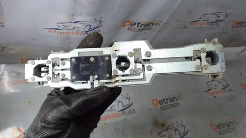 Circuito Lanterna Traseira Direita Sandero 07/12 30130 Direito/passageiro Branca