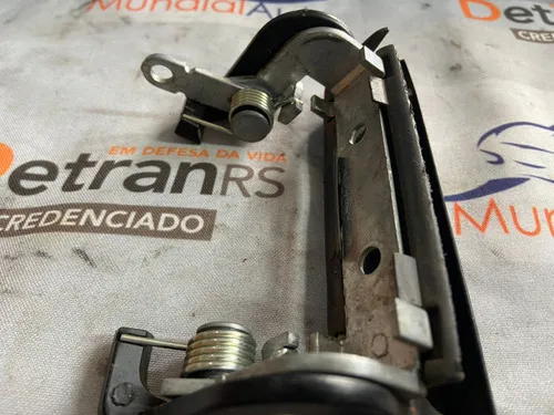 Maçaneta Externa Diant Direita Pampa 1982/97 18078