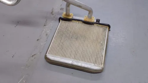 Radiador Ar Quente Jeep Compass 1.3 2022 2023 2024  24684