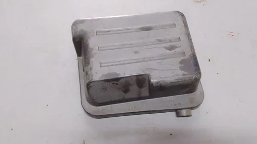 Tampa Caixa Fusível Palio Linea Punto Siena Strada 30154 - - Preto
