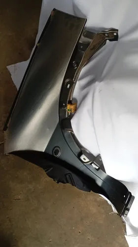 Paralama Dianteiro Lado Esquerdo Ford Ka 97/07