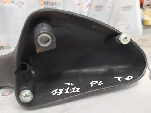 Puxador Porta Tras Direita Fiat Palio 01/.. 11311  Dd09b