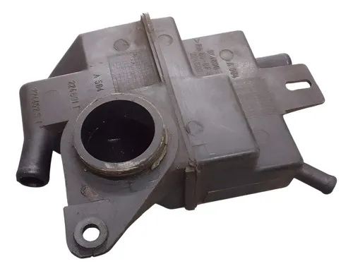 Respirador De Óleo Fiat Ducato 2.8 8v 1997 A 2000  0978 Preto