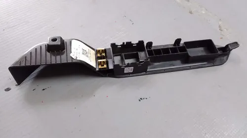Moldura Comando Vidro Dianteira Direita Jeep Compass   24666