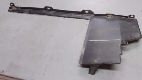 Defletor Radiador Corsa Wind 1996/2009 30187