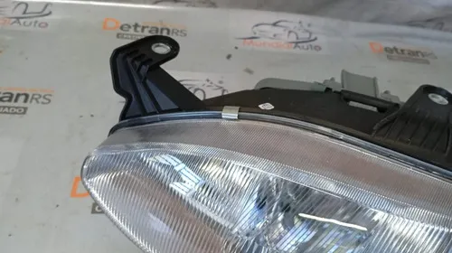 Farol Palio L E  1996 1997 1998 1999 2000 26421 Valeo