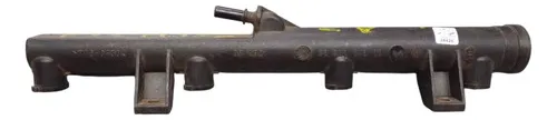 Flauta Bicos Injetor Peugeot 307 Citroen C4 Picasso    24428