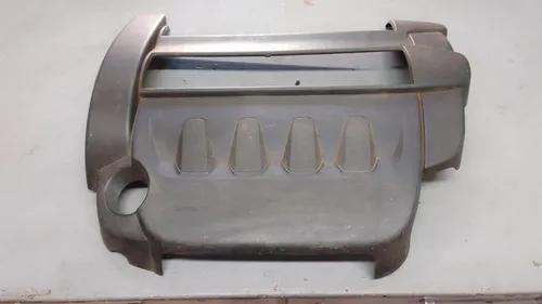 Tampa Motor Citroen C4 Pallas 2.0 2008... 30104 Preto