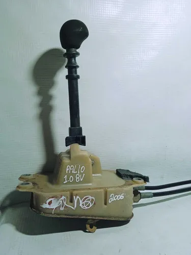 Trambulador C/ Cabo Fiat Palio 1.0 2004/.. 6071780853 26819