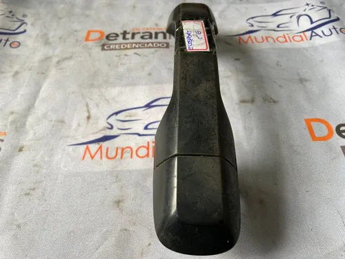 Maçaneta Externa Traseira Esq Ecosport 03/12 18037