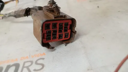 Chicote Sensor Estacionamento N. Fiesta Focus 2010/.. 26973