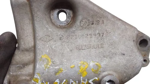 Suporte Compressor Ar Renault Sandero 1.0 16v 08/12 30424