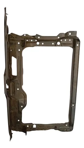 Painel Dianteiro Fox Crossfox 2010 2011 2012 2013 2014 27010