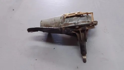 Motor Limpador Vidro Traseiro Xsara Picasso 2009... 30064 Prateado