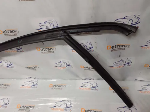 Canaleta Porta Dianteira Esquerda Fiat Toro  11529