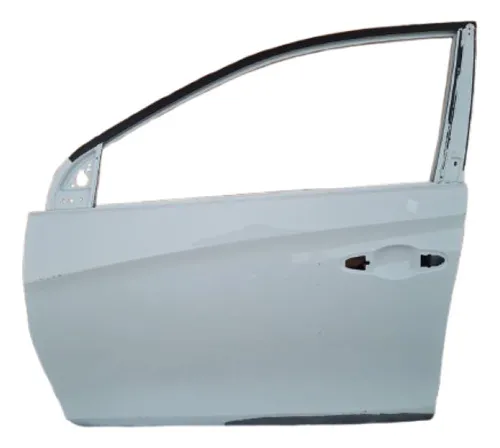 Porta Dianteira Esquerda Yaris Sedan Hatch 2018 A 2024