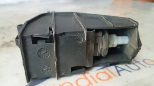 Trava Eletrica Portinhola Combustivel Focus N Fiesta 26923