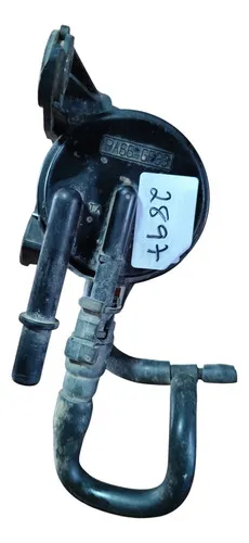 Válvula Eletromagnética Canister Focus 1.6 2004 /2008 Mcl 08