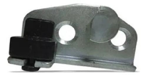 Batente Tampa Caçamba Traseira Saveiro Bola G5 G4 G2 G3