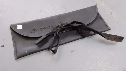 Bolsa Estojo De Ferramentas Porta Malas Toyota 24675