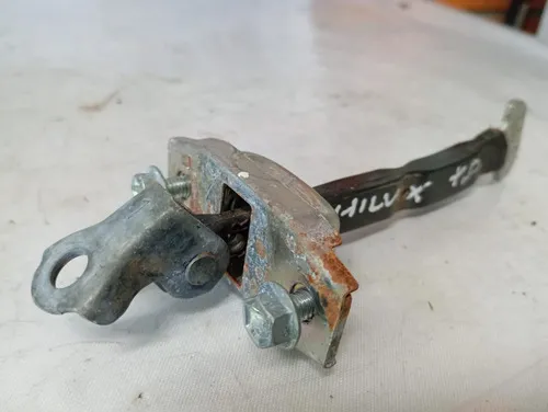 Limitador Porta Traseira Direita Toyota Hilux 2005/... 26058
