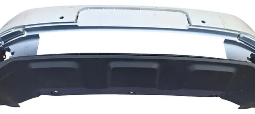 Parachoque Dianteiro Saveiro Cross Original Vw 5u0807221sgru