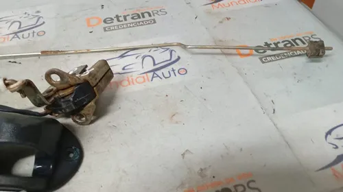Kit Fechadura Macaneta Int Tampa T E Doblo 26753