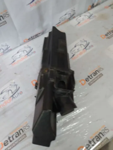 Caixa Ressonadora Filtro De Ar Citroën C3 9643694380 13142