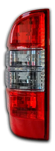 Lanterna L E  Chevrolet S10 2008 09 10 11 12 2013 Fumê 26413