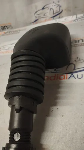 Retrovisor Externo Uno Premio Elba 85/95 17255