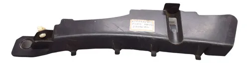 Acabamento Esquerdo Porta Malas Sandero 2015...  24902