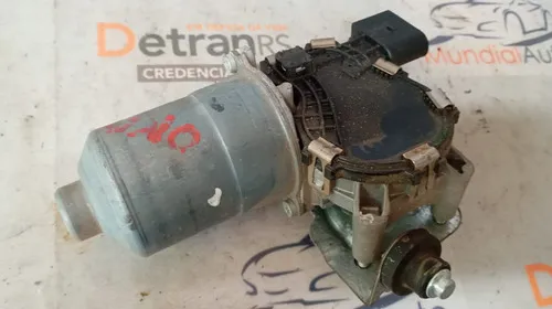 Motor Limpador Gm Onix Prisma 2013/19 26917