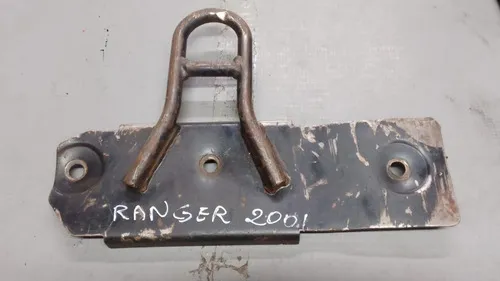 Gancho Do Reboque Dianteiro Ranger 1998/2004 30016