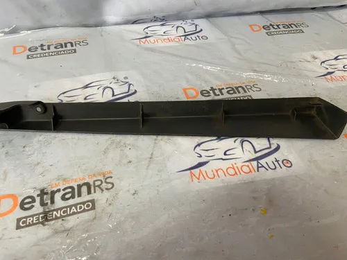 Moldura Trilho Banco Esq Gol G2 G3 18287 C16