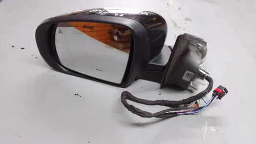 Retrovisor Elétrico Esquerdo Jeep Compass 2021... 13950