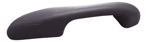 Puxador Traseiro Direito Porta Interna Palio 96/10 30292 Grafite