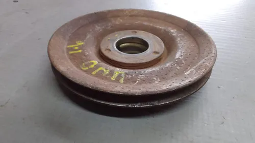 Polia Virabrequim Argentino Premio Elba Uno 93/98 1.6 30314