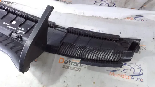 Churrasqueira Grade Direita Corsa Montana 03/10 30149 - - Preto