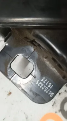Fechadura Eletrica  Capo Gm Spin 2013 / 2018 Original 26271